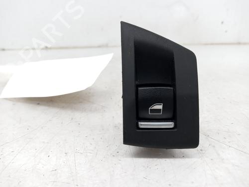 Used Right rear window switch BMW 5 (F10) 520 d (184 hp) 7710562
