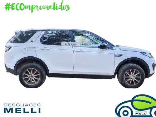 Headlight switch LAND ROVER DISCOVERY SPORT (L550) 2.0 D 4x4 | BP34442259I24  - Image 12