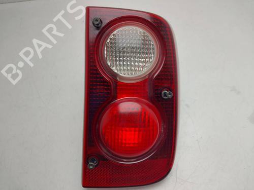 Used Right taillight Right taillight LAND ROVER FREELANDER I (L314) [1998-2006] 39243137 39243137