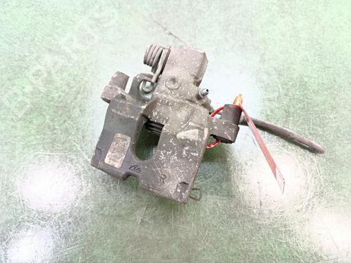 Used Right rear brake caliper PEUGEOT 508 I (8D_) 2.0 HDi (140 hp) 27284752