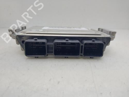 Engine control unit (ECU) CITROËN C4 I (LC_)  | BP31082787M57  - Image 5