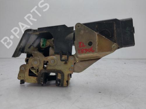 Used Rear left lock MITSUBISHI CARISMA (DA_) 1.9 TD (DA4A) (90 hp) 12420321