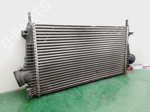 Intercooler OPEL INSIGNIA A (G09)  | BP29398919M30 