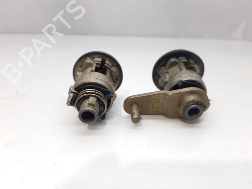 Ignition barrel FORD ESCORT VI (GAL, AAL, ABL) 1.8 Turbo D | BP10724349M48 