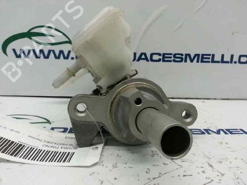 Brake master cylinder FORD FIESTA VI (CB1, CCN) 1.6 TDCi | BP2859841M77 