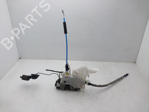 Used Front left lock MERCEDES-BENZ E-CLASS T-Model (S212) E 300 Hybrid / BlueTEC Hybrid (212.298) (204 hp) 31026682