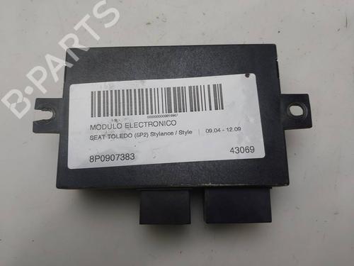 Electronic module SEAT TOLEDO III (5P2) | BP39691343M83 - Image 4
