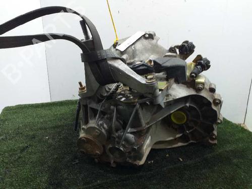 Gearbox FORD MONDEO III Saloon (B4Y) 2.0 16V TDDi / TDCi | BP4714414M3 