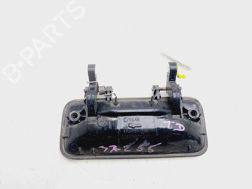 Rear right exterior door handle ROVER 25 I Hatchback (RF)  | BP23857452C130 