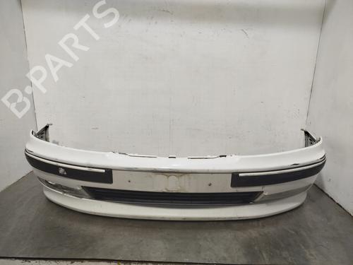 Foran støtfanger PEUGEOT 406 (8B) 2.0 HDI 110 (109 hp) 31209900