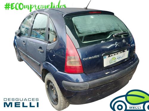 Other CITROËN C3 I (FC_, FN_) 1.4 i Bivalent | BP32126927O1 