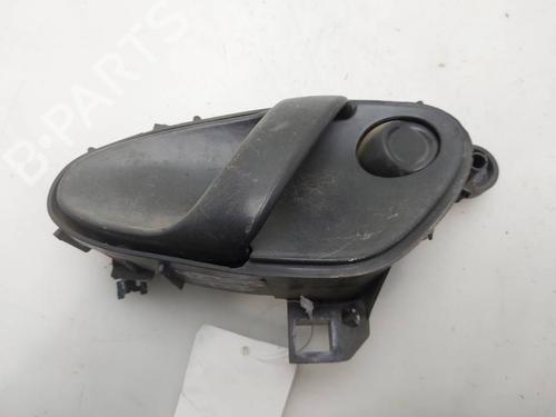Used Front left interior door handle Front left interior door handle CITROËN XSARA Coupe (N0) 2.0 HDI 90 (90 hp) 40513693 40513693