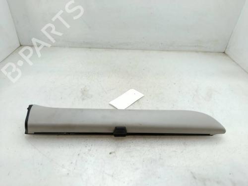 Used Left sun visor Left sun visor 38870213 38870213