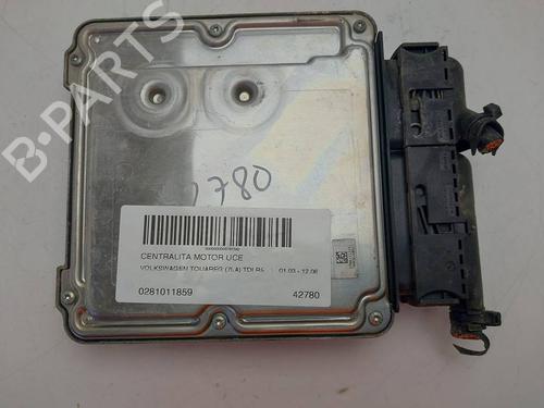 Used Engine control unit (ECU) Engine control unit (ECU) 38869974 38869974