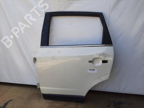 Left rear door OPEL ANTARA A (L07)  | BP9730147C4