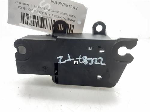 Rear left interior door handle FORD FOCUS C-MAX (DM2)  | BP12401592I15 