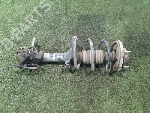Used Right front shock absorber MITSUBISHI OUTLANDER II (CW_W) 2.0 DI-D (CW8W) (140 hp) 5568524