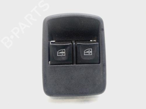 Used Left front window switch DACIA SANDERO II [2012-2025]  28535772