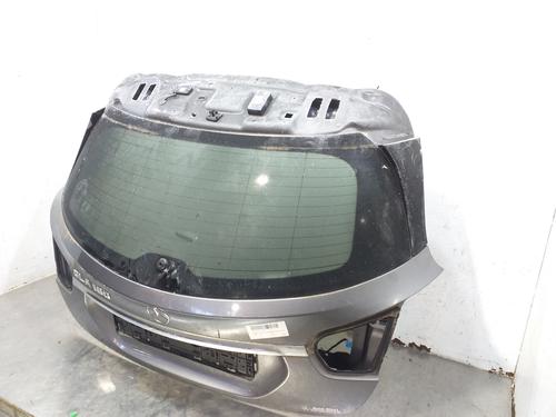 Tailgate MERCEDES-BENZ GLA-CLASS (X156) GLA 180 (156.942) | BP24360612C6 