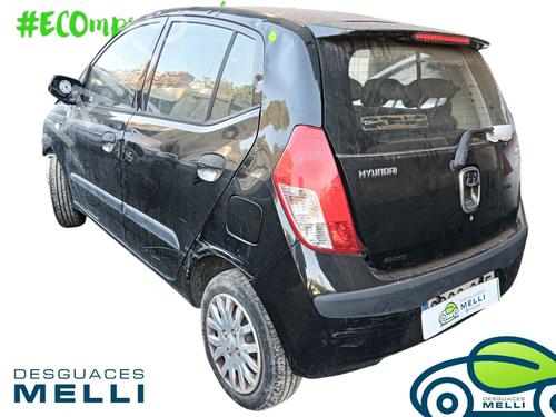 Radio HYUNDAI i10 I (PA)  | BP29169986E6 