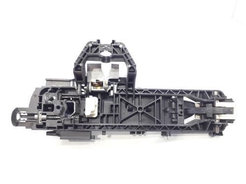 Front right exterior door handle MERCEDES-BENZ E-CLASS (W212) E 220 CDI / BlueTEC (212.001, 212.002) | BP10651748C129 