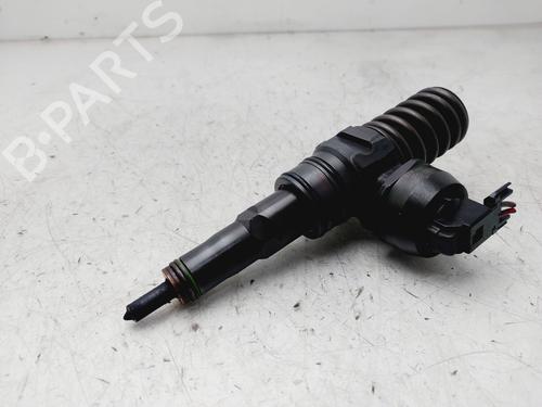 Injector VW TOURAN (1T1, 1T2)  | BP28208414M100 