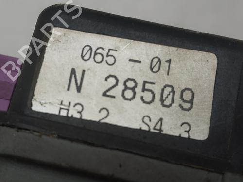 Electronic module PEUGEOT 607 (9D, 9U) 2.2 HDi | BP38462693M83 - Image 6