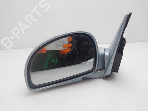 Used Left mirror HYUNDAI ACCENT II (LC) 1.3 (86 hp) 16886046