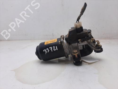 Used Front wiper motor MITSUBISHI PAJERO SPORT I (K7_, K9_) 2.5 TD (K94W, K74T) (115 hp) 17339501