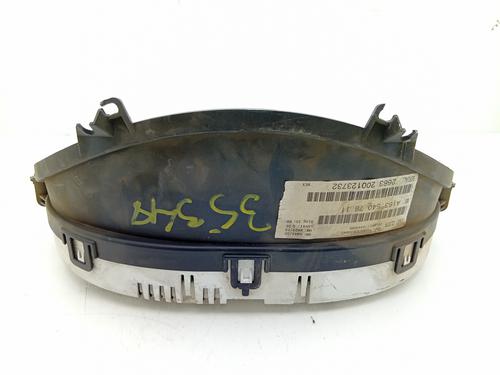 Instrument cluster MERCEDES-BENZ M-CLASS (W163)  | BP22542765C47 