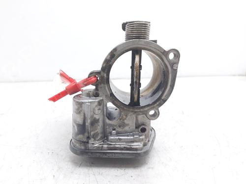 Throttle body BMW X3 (E83) xDrive 20 d | BP17156844M82 