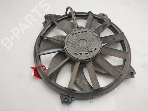 Radiator fan CITROËN BERLINGO MULTISPACE (B9) 1.6 HDi 90 | BP39651182M35 - Image 2