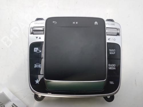 Used Switch MERCEDES-BENZ B-CLASS Sports Tourer (W247) B 200 d (247.012) (150 hp) 17680479
