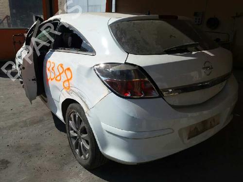 AC-Kondensator OPEL ASTRA H GTC (A04) 1.7 CDTI (L08) | BP4242640M32 