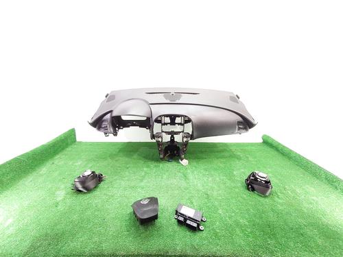 Used Airbag Kit OPEL ASTRA J (P10) [2009-2016]  25129484