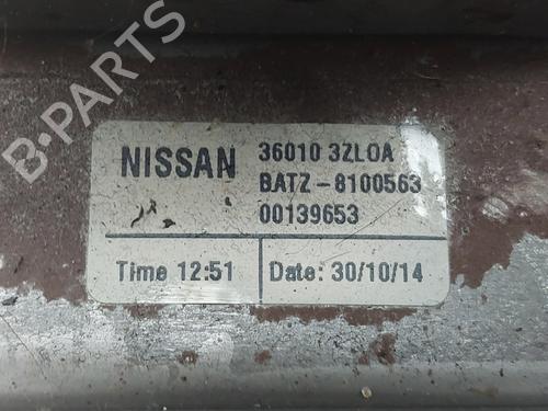 håndbremse NISSAN PULSAR Hatchback (C13) | BP38347799I18 - Image 3