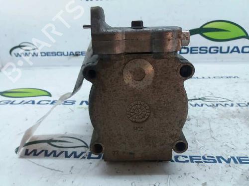 AC compressor KIA JOICE (MTE1P) 2.0 | BP2868824M34 