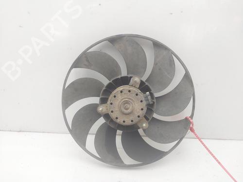 BP17195828M35 | Ventilateur radiateur NISSAN INTERSTAR Van (X70) dCi 100 BP17195828M35