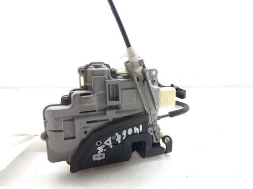 Front left lock VW PASSAT B6 (3C2) 1.9 TDI | BP2873083C98 
