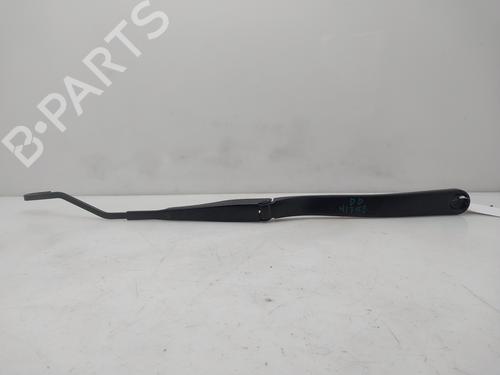 Used Front windshield wiper arm Front windshield wiper arm NISSAN JUKE (F15) [2010-2019] 36024306 36024306