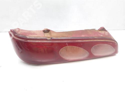 Used Left taillight Left taillight FIAT SEICENTO / 600 (187_) 1.1 (187AXB, 187AXB1A, 187AXC1A02) (54 hp) 10932417 10932417