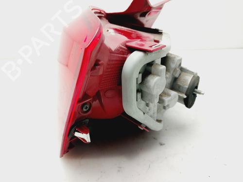 Right taillight SEAT IBIZA IV (6J5, 6P1)  | BP26290883C35 