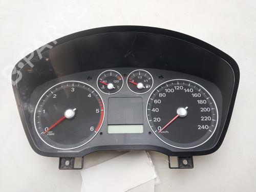 Used Instrument cluster Instrument cluster FORD FOCUS II Saloon (DB_, FCH, DH) [2005-2026] 33842334 33842334
