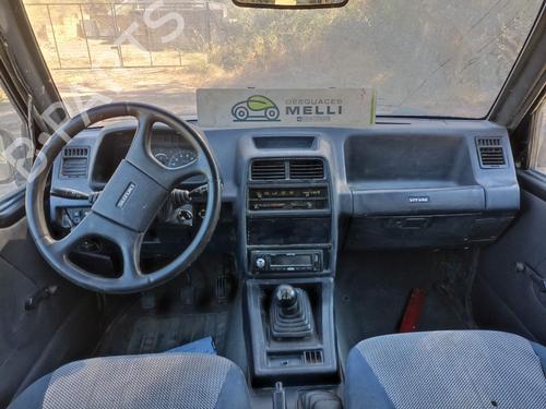 Right mirror SUZUKI VITARA (ET, TA, TD) 1.6 All-wheel Drive (SE416, TA01) | BP29311073C27 
