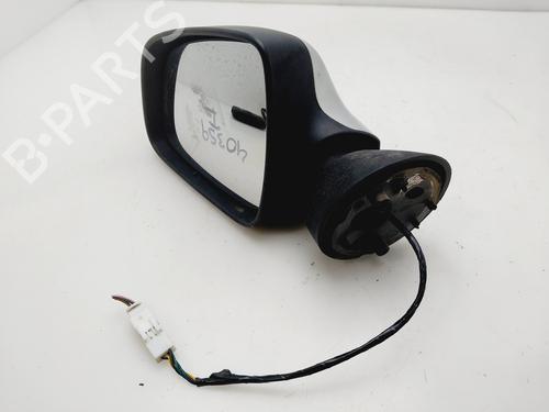 Left mirror DACIA LOGAN (LS_) | BP30864572C26