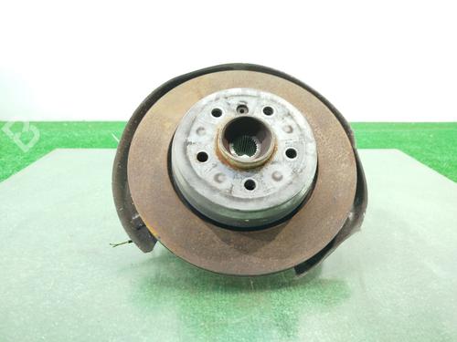 Used Right rear steering knuckle BMW 5 (E60) 520 d (163 hp) 29871238