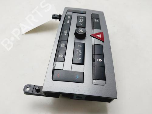 Climate control PEUGEOT 407 (6D_)  | BP26694676I5 