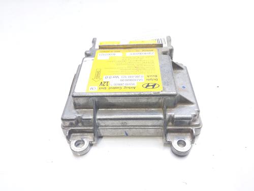 ECU airbags HYUNDAI SANTA FÉ II (CM) 2.2 CRDi 4x4 | BP13058716M53 