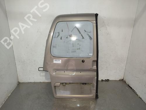 Venstre bagagerum dør CITROËN BERLINGO / BERLINGO FIRST MPV (MF_, GJK_, GFK_) [1996-2025]  24031344