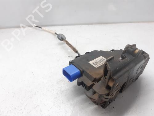 Serrure avant gauche VW TOUAREG (7LA, 7L6, 7L7) 2.5 R5 TDI (174 hp) 7032150